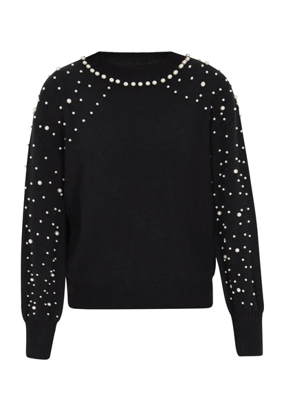 faina women's sweater