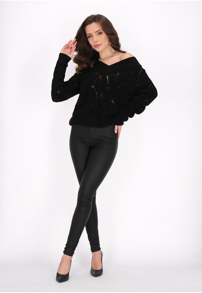 faina Sweter damski