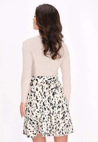 faina women's dress