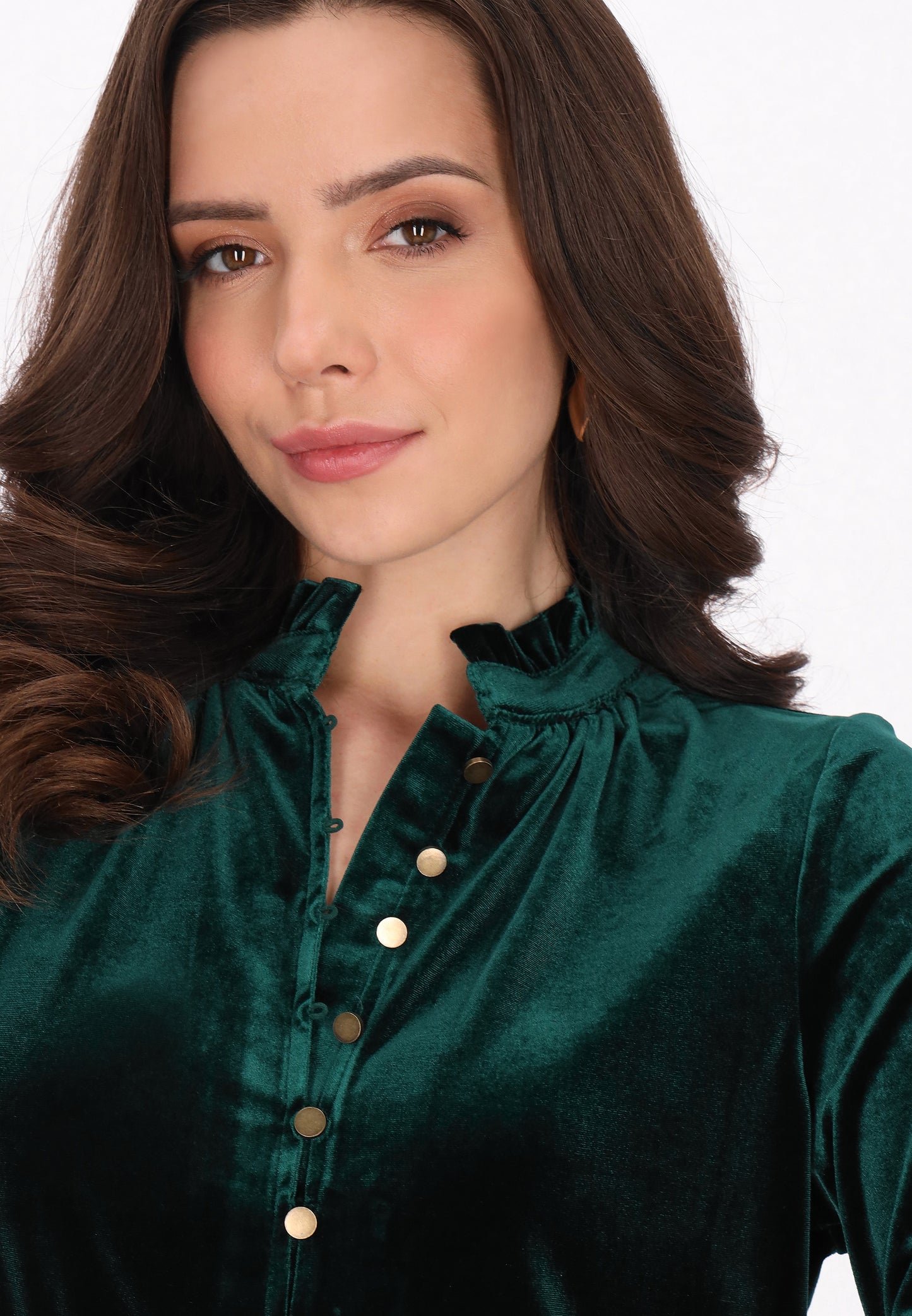 faina women's blouse