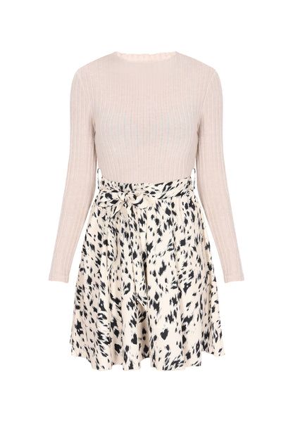 faina women's dress