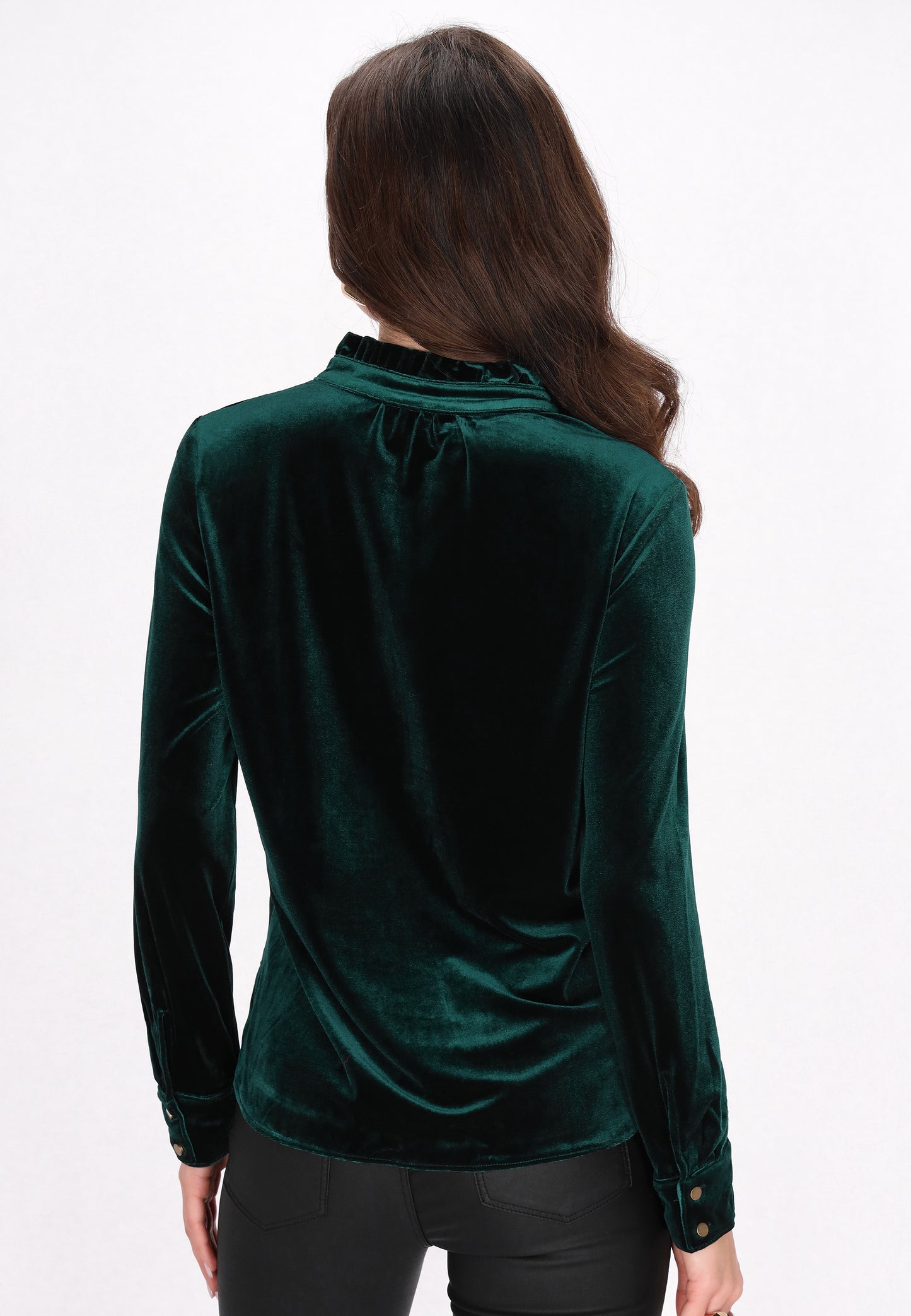 faina women's blouse