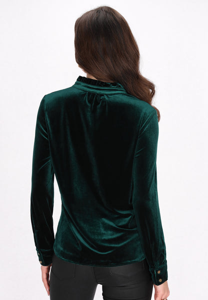 faina women's blouse
