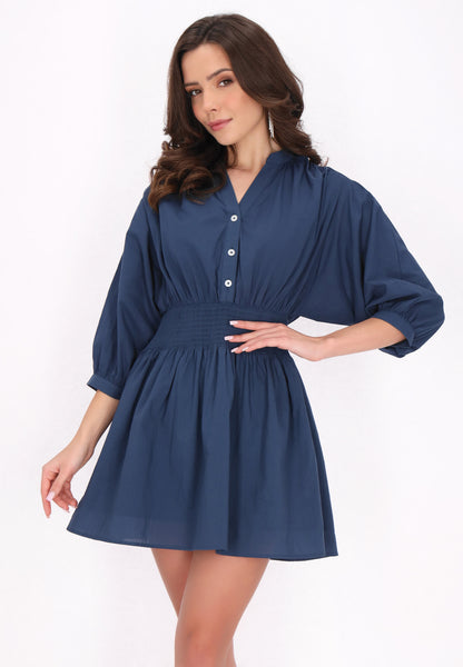faina women's dress