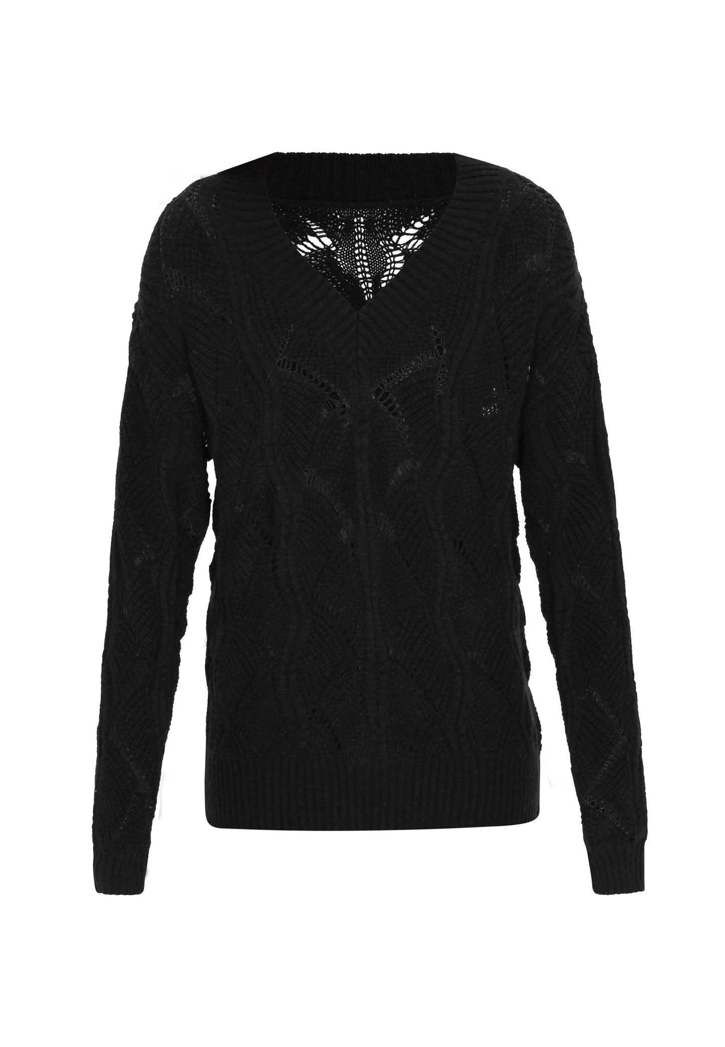 faina women's sweater