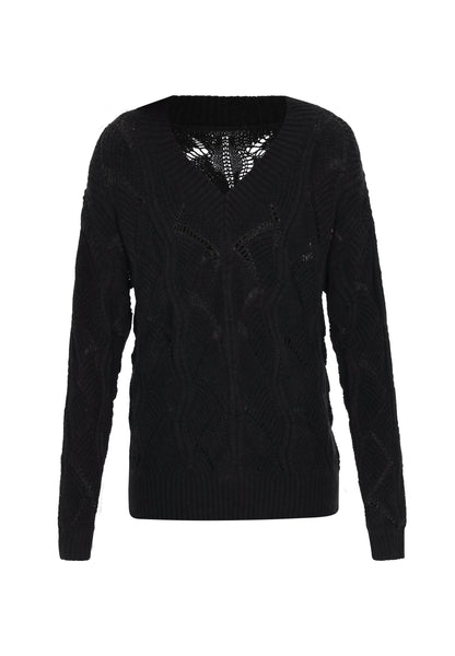 faina women's sweater