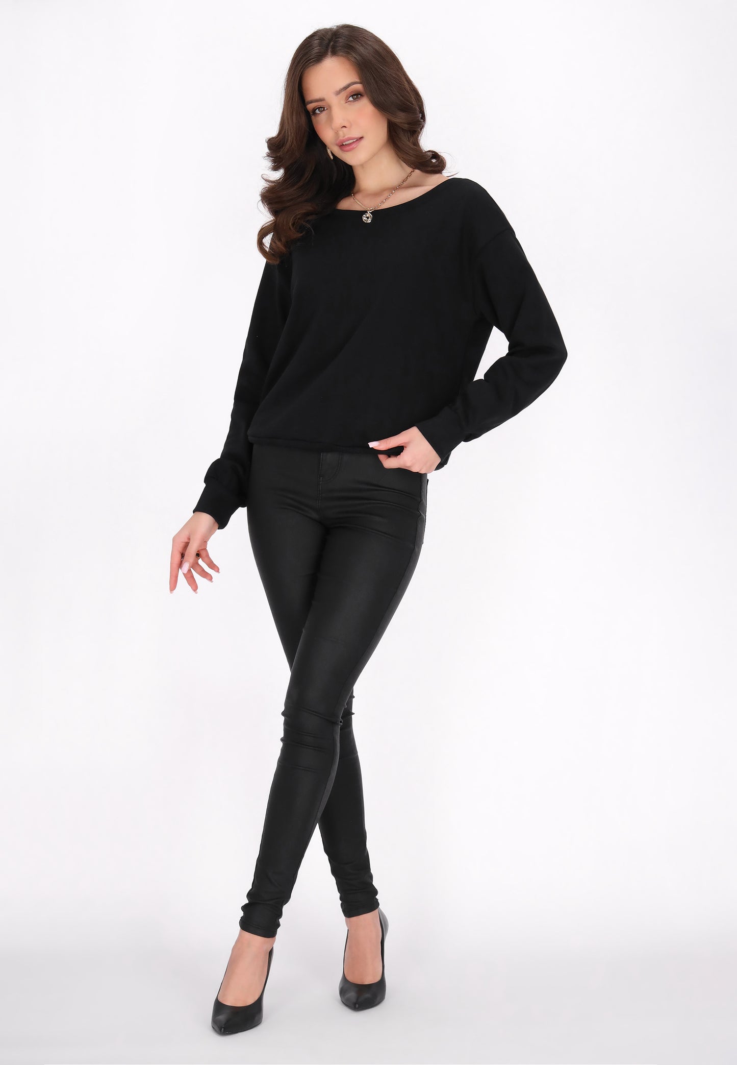 faina women's sweatshirt
