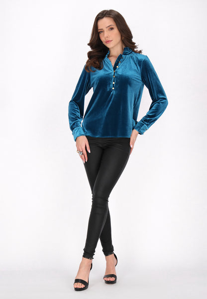 faina women's blouse