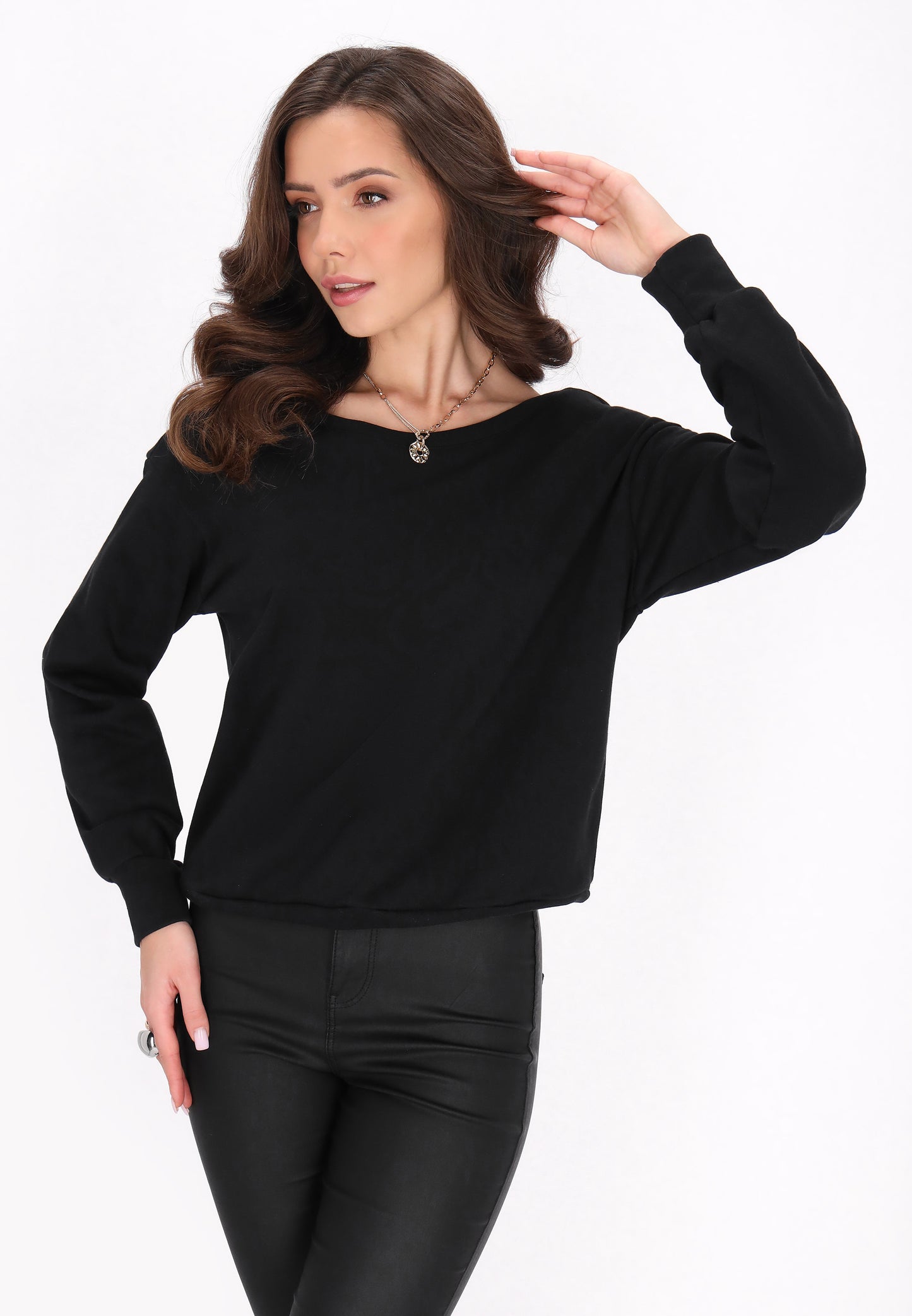 faina women's sweatshirt