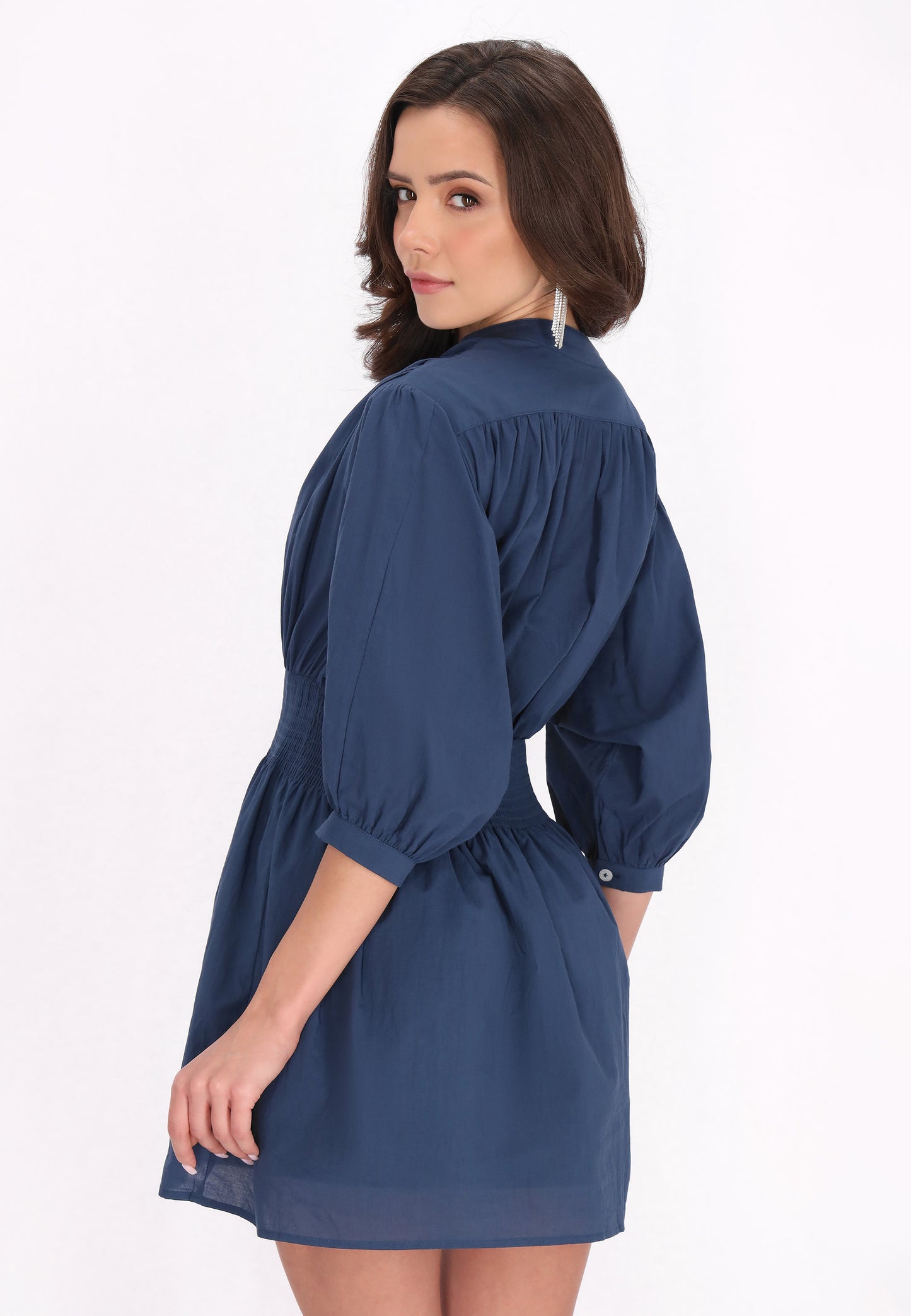 faina women's dress