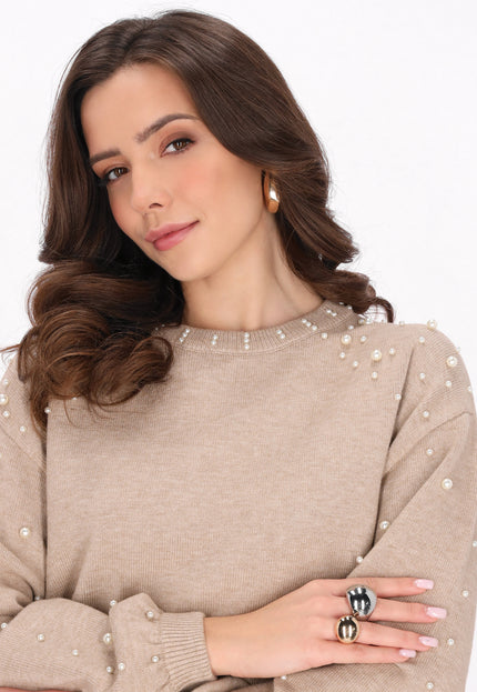faina Sweter damski