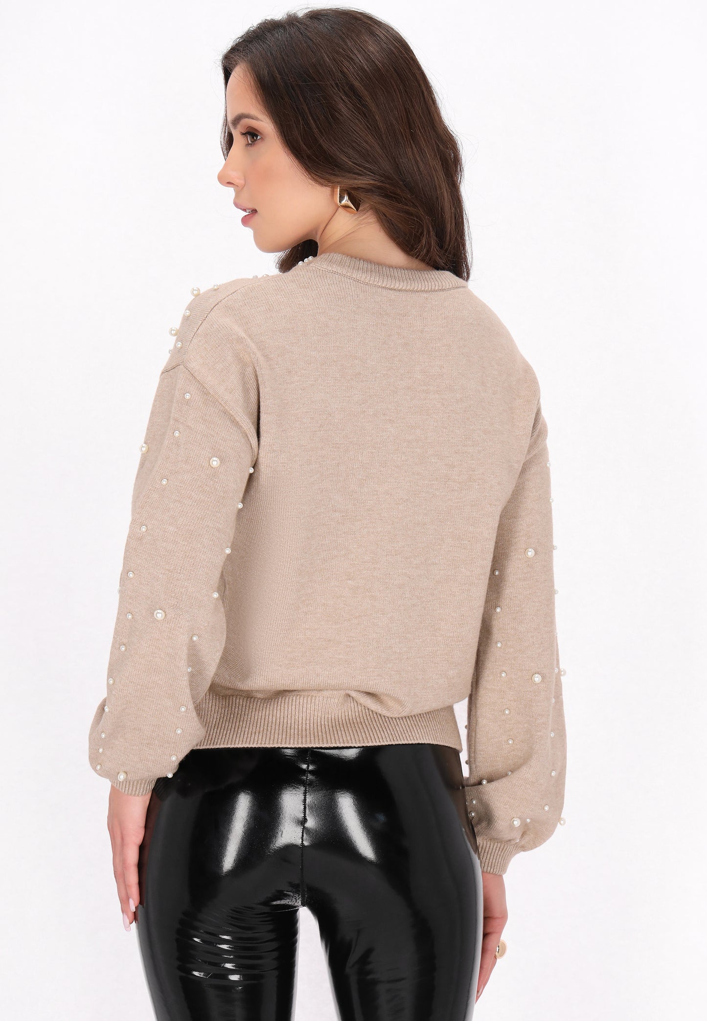 faina damski sweter