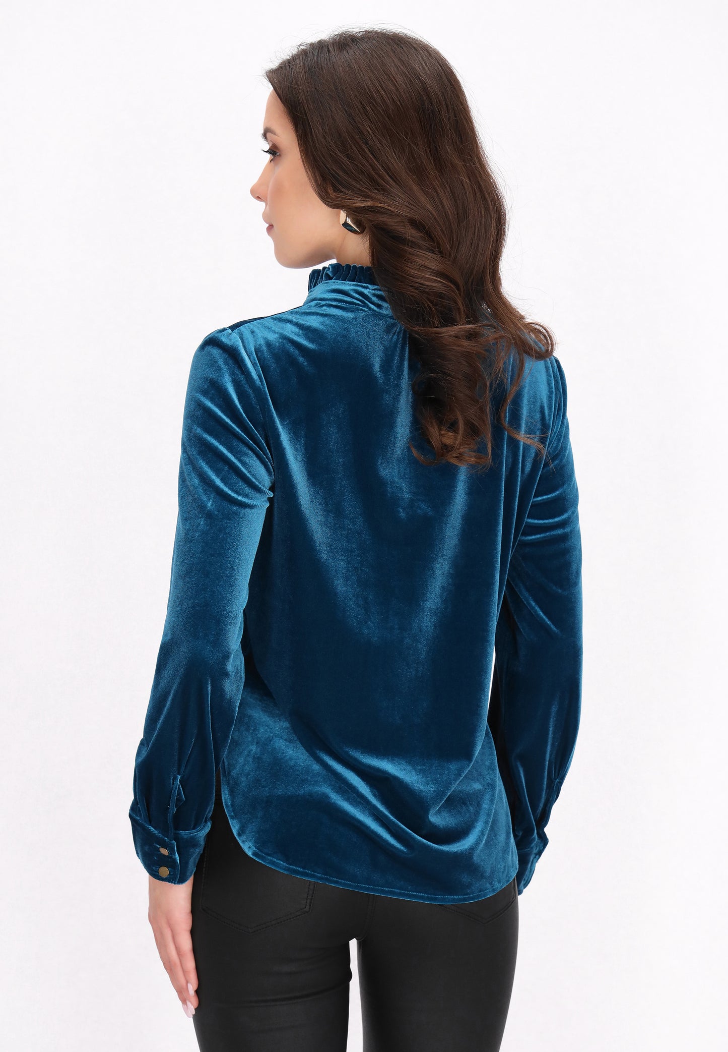 faina women's blouse