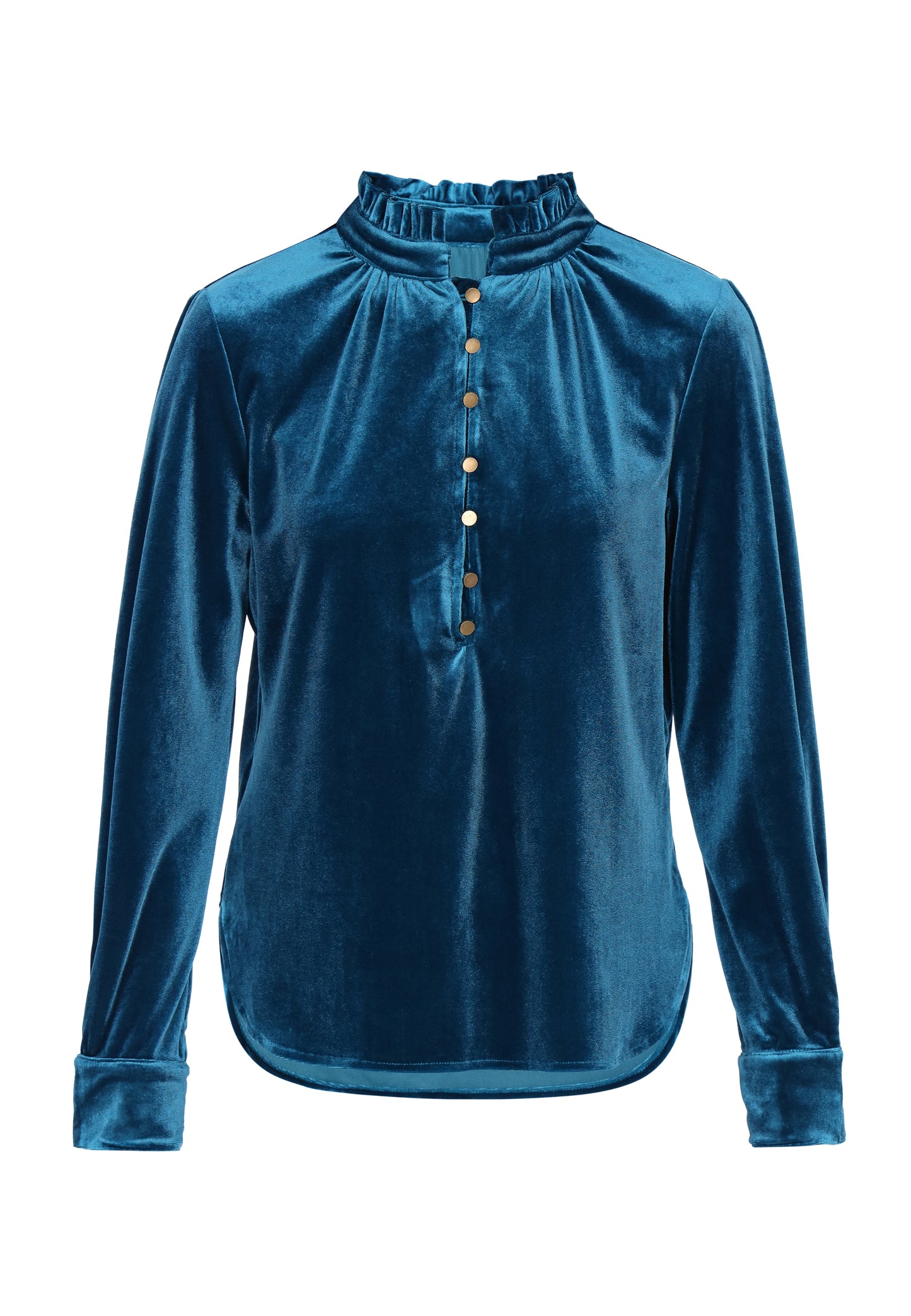 faina women's blouse