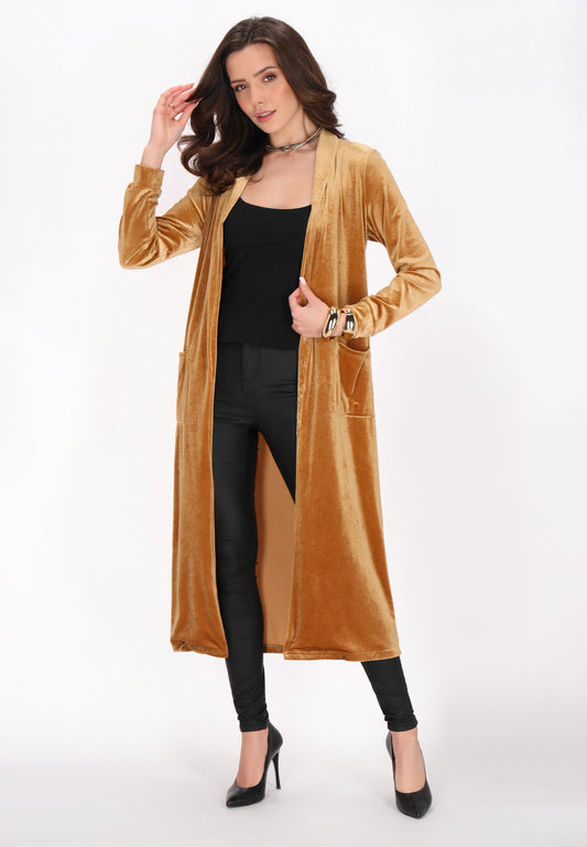 faina women's cardigan