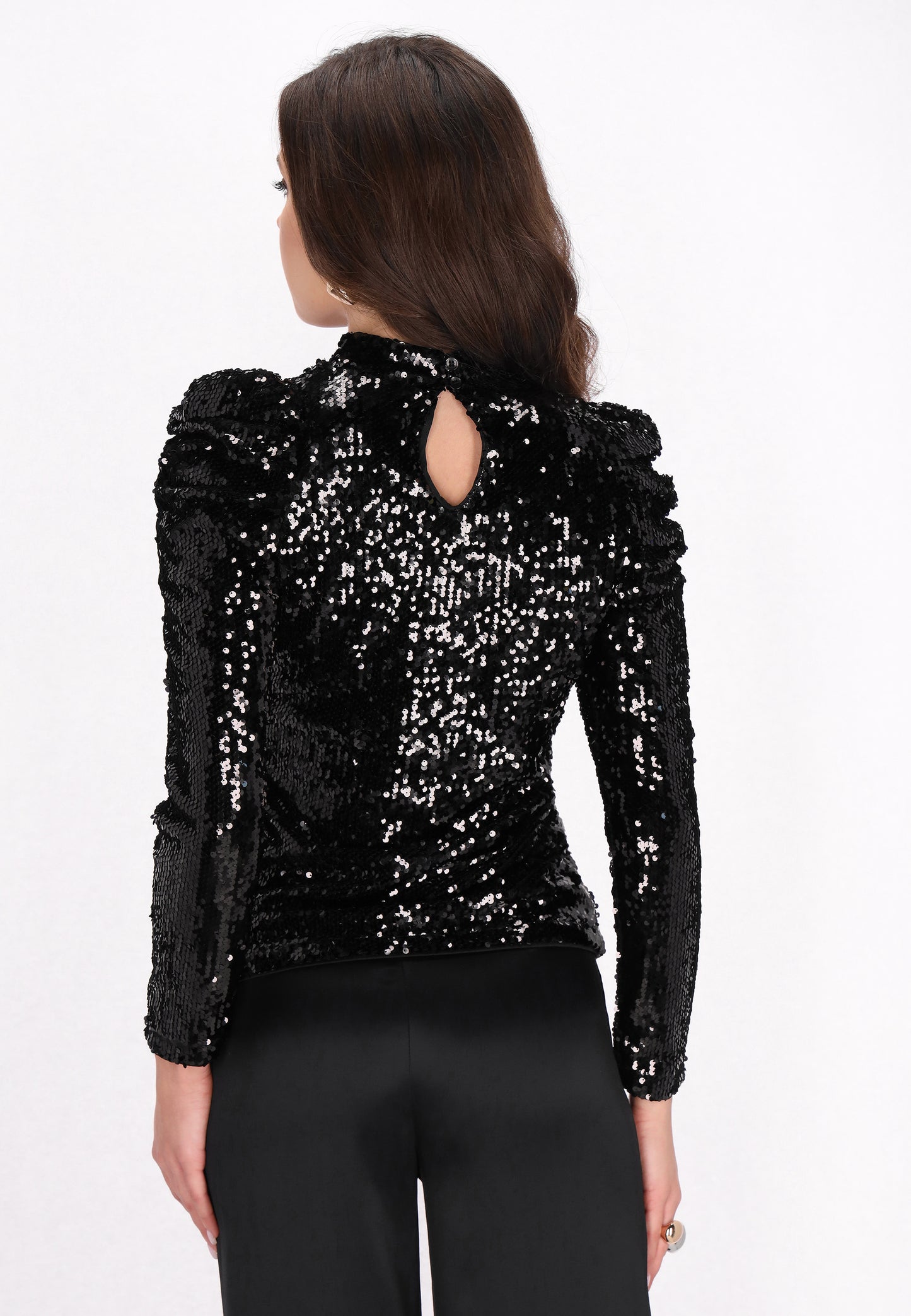 faina women's blouse