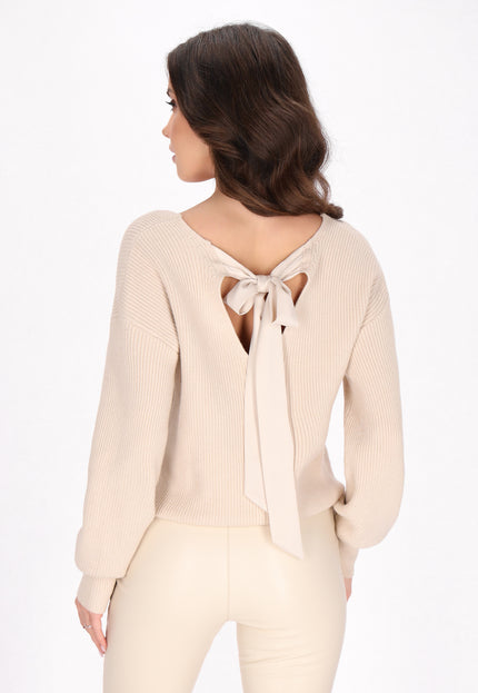 faina Sweter damski