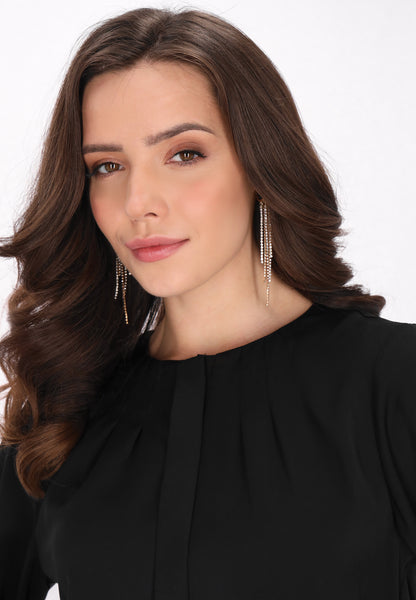 faina women's blouse
