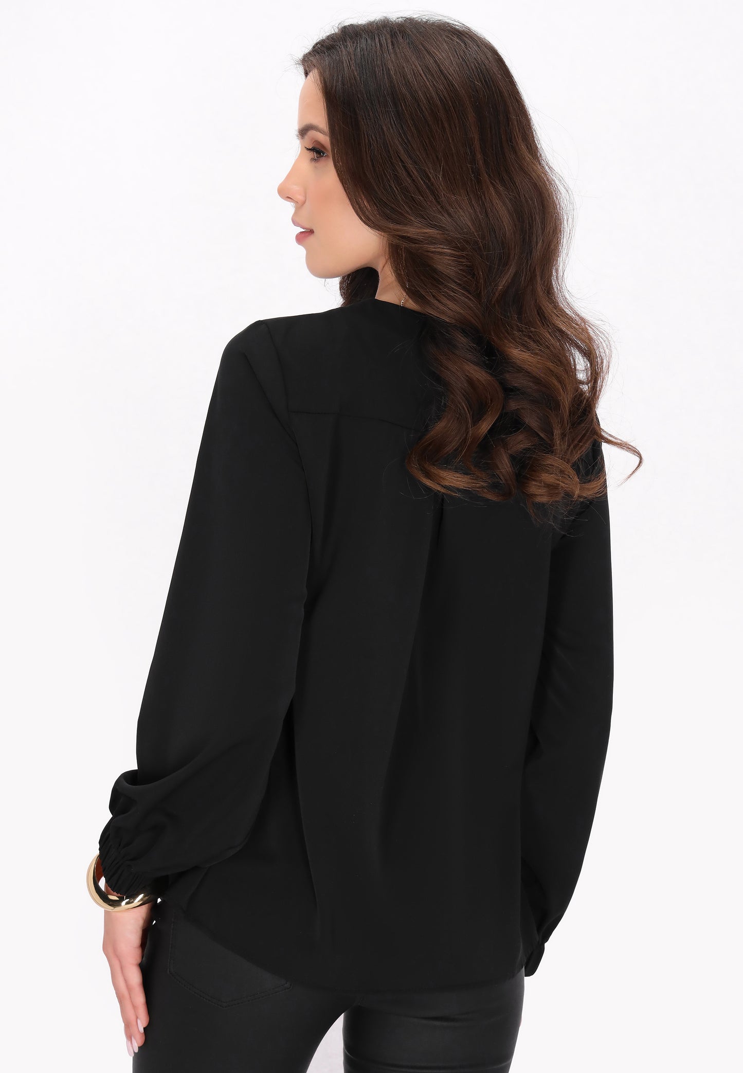 faina women's blouse
