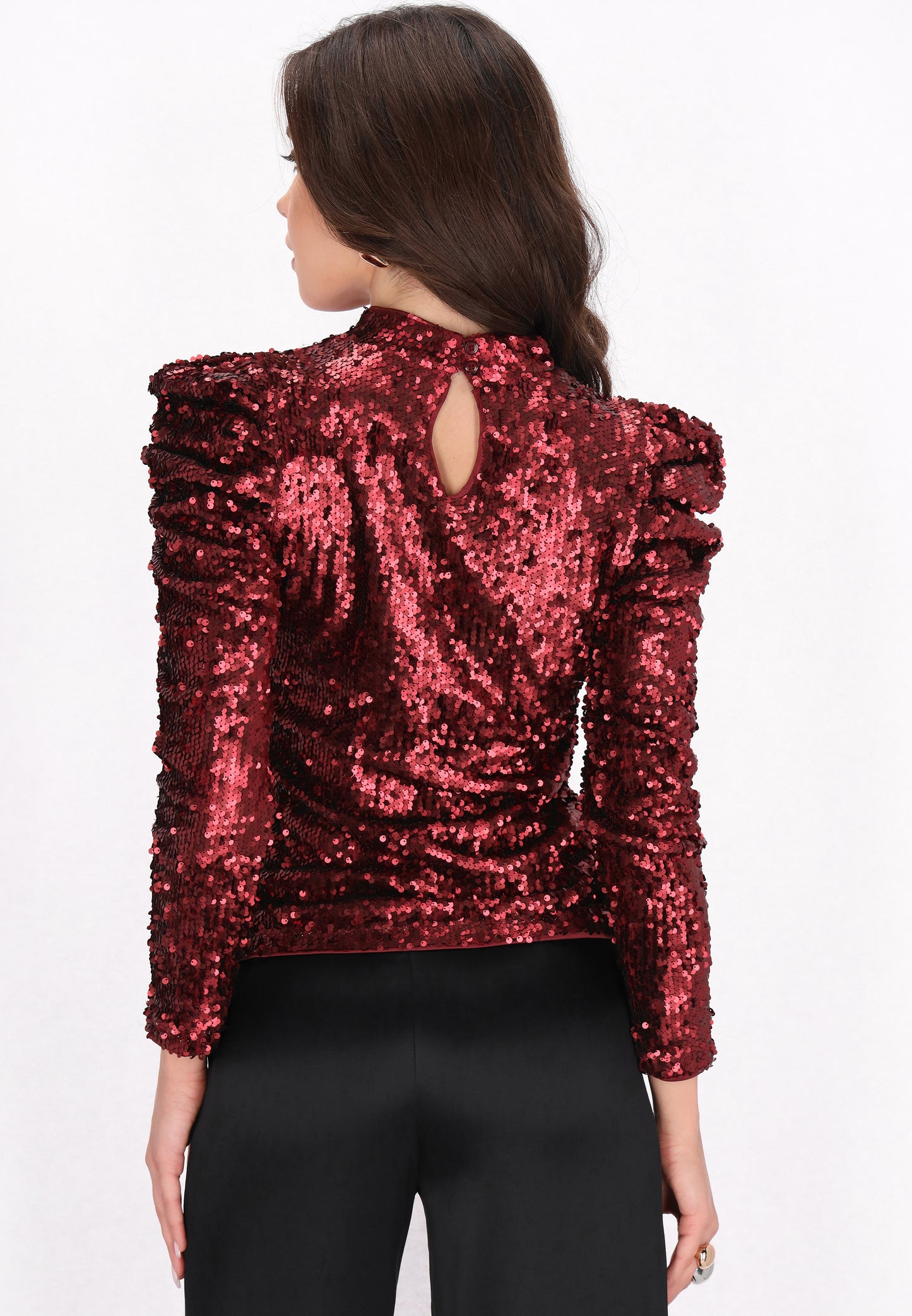 faina women's blouse