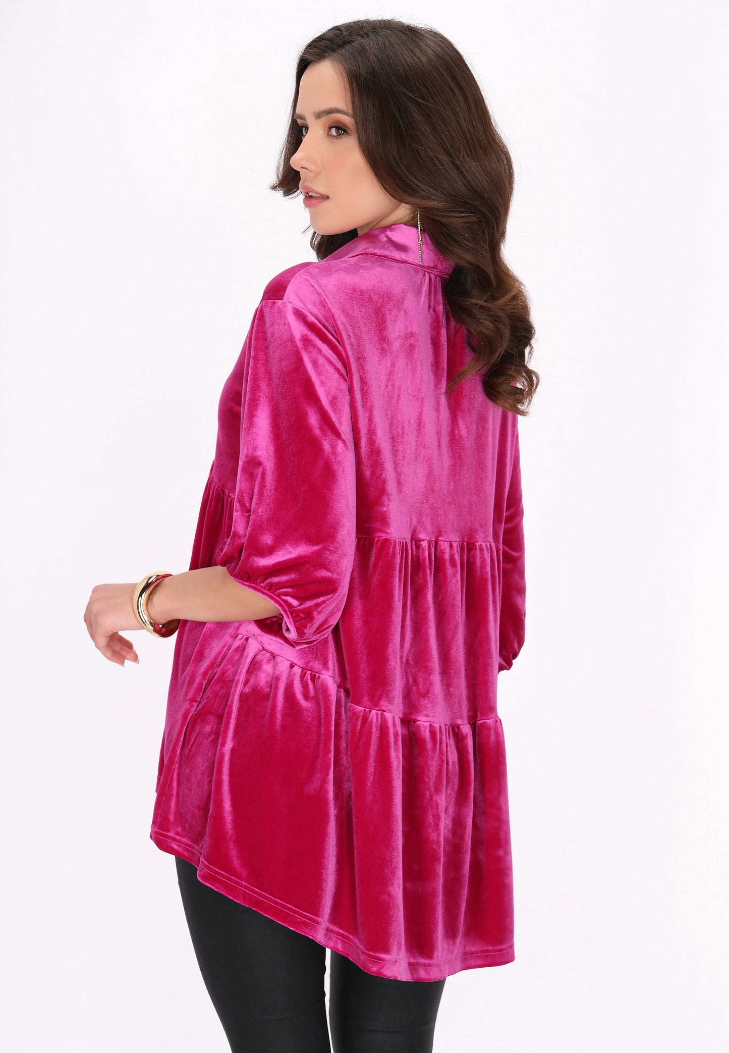 faina women's blouse