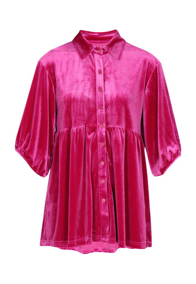 faina Women's Blouse