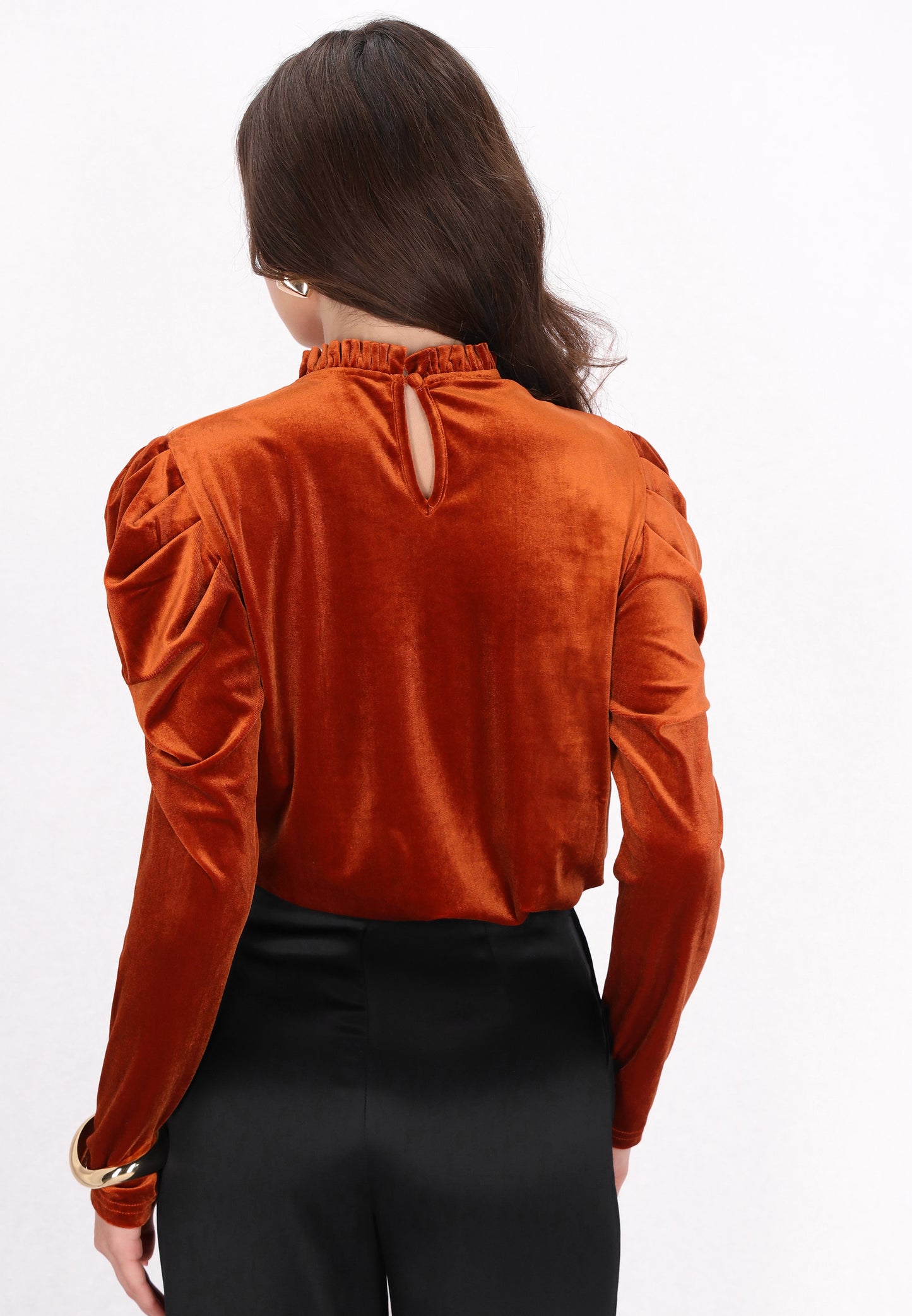 faina women's blouse