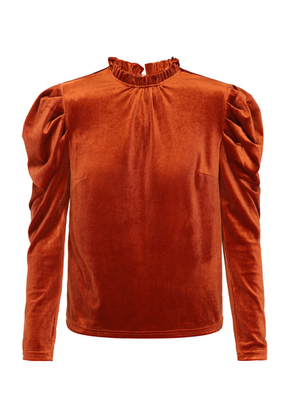 faina women's blouse