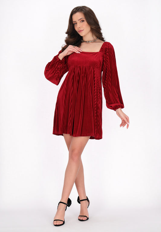 faina women's dress