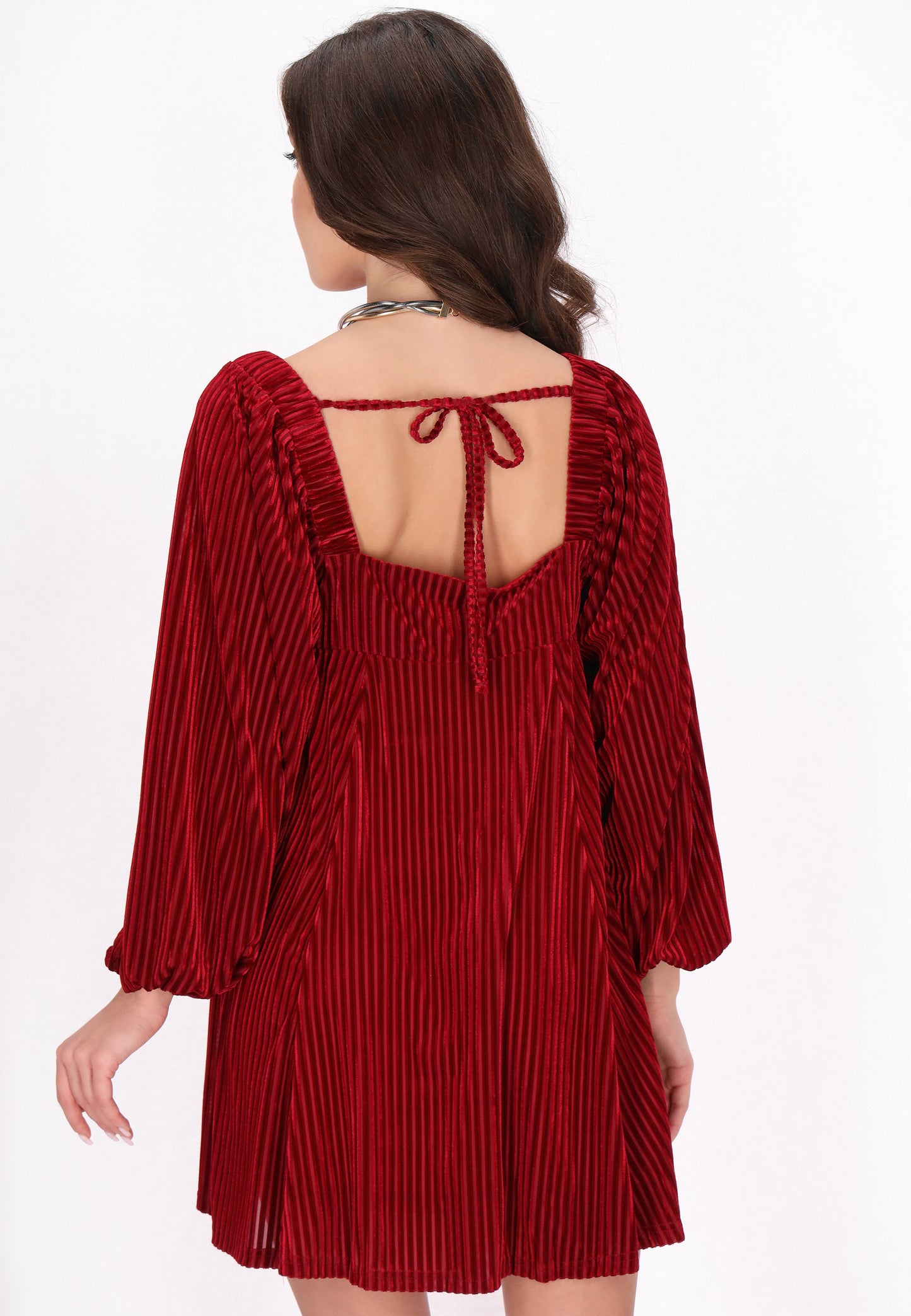 faina women's dress