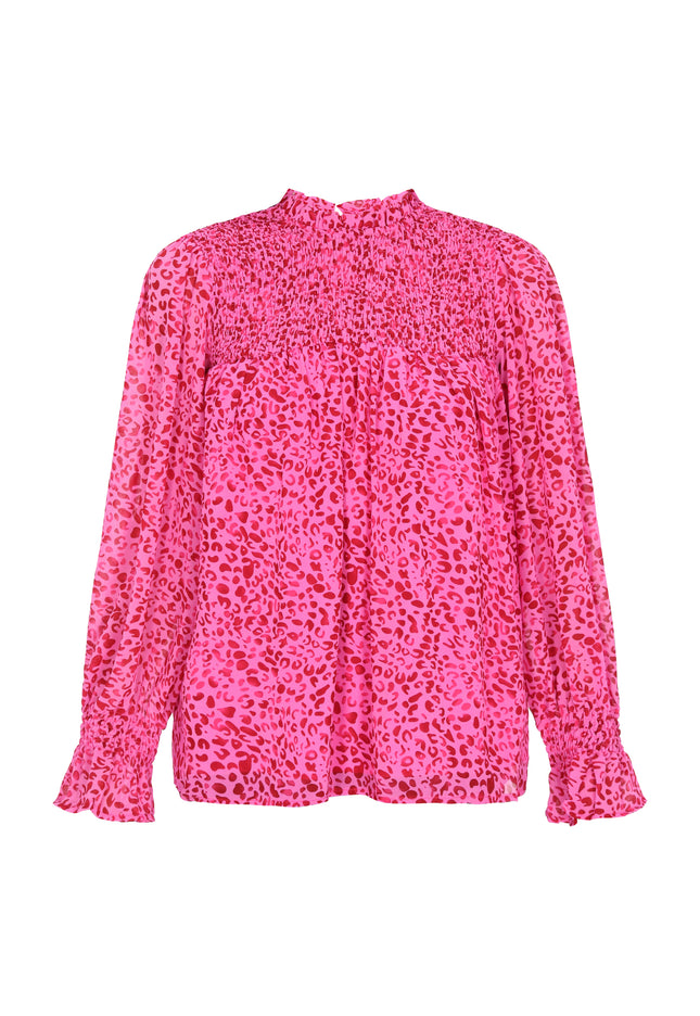 faina Women's Blouse