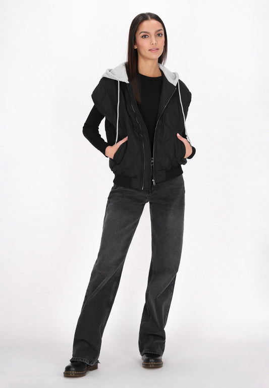 myMo ROCKS women's vest