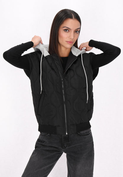 myMo ROCKS women's vest