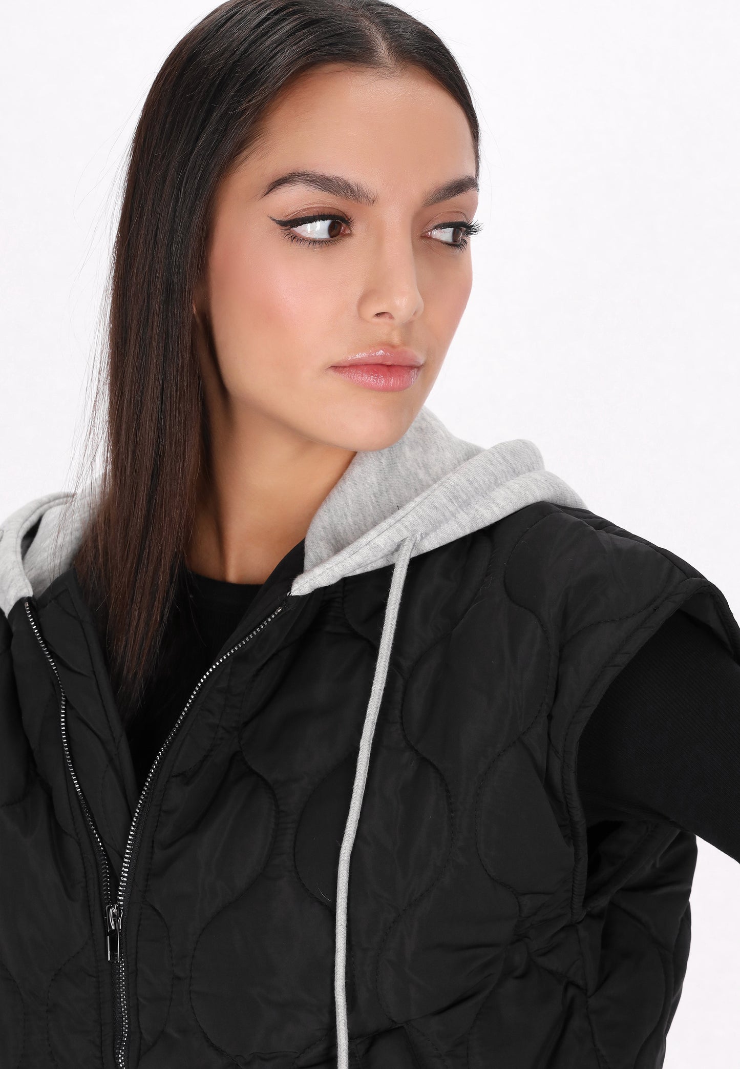 myMo ROCKS women's vest