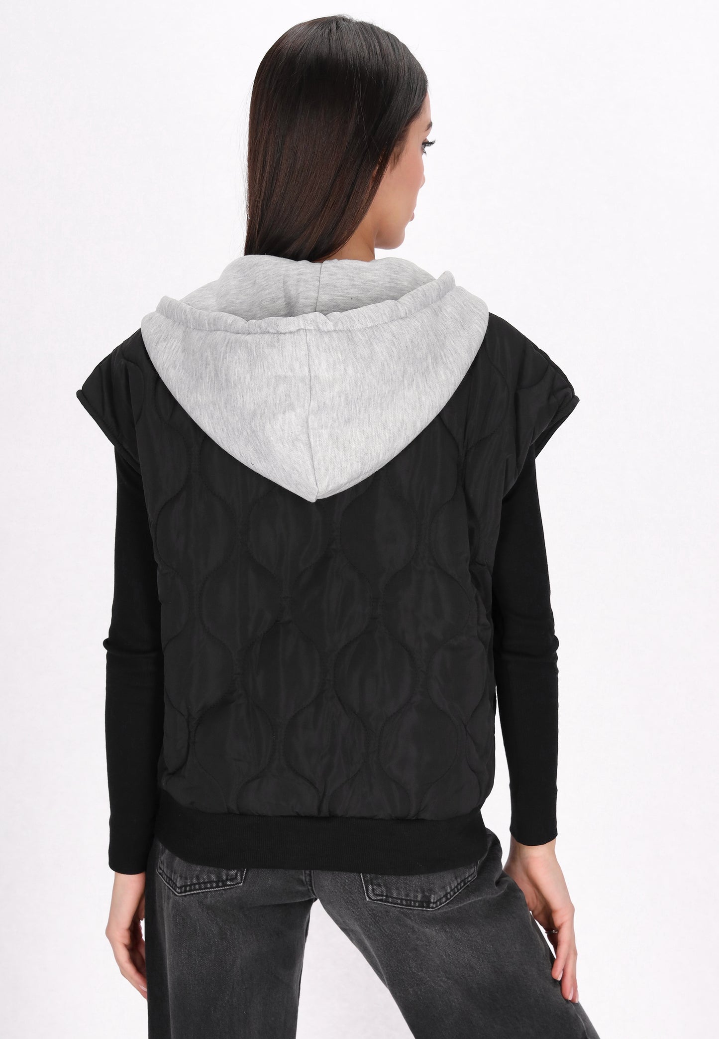 myMo ROCKS women's vest