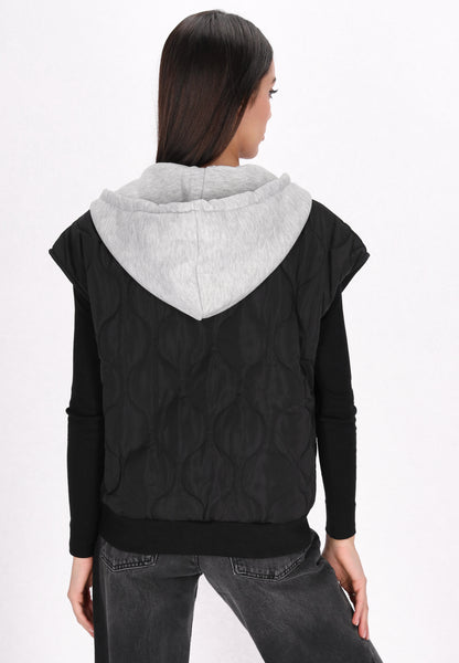 myMo ROCKS women's vest