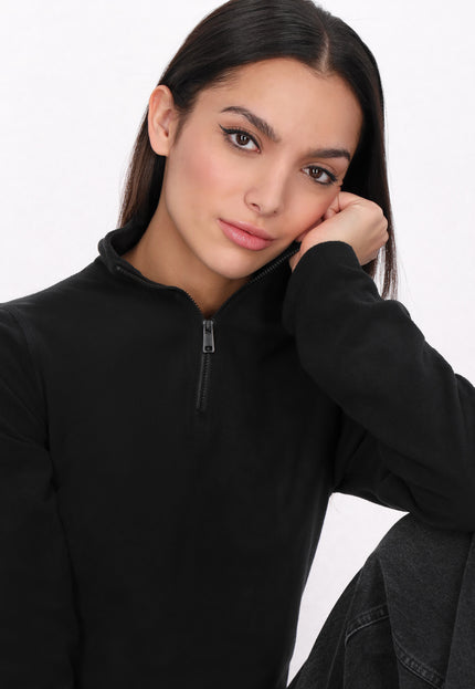 myMo ROCKS Women's Fleece Sweater