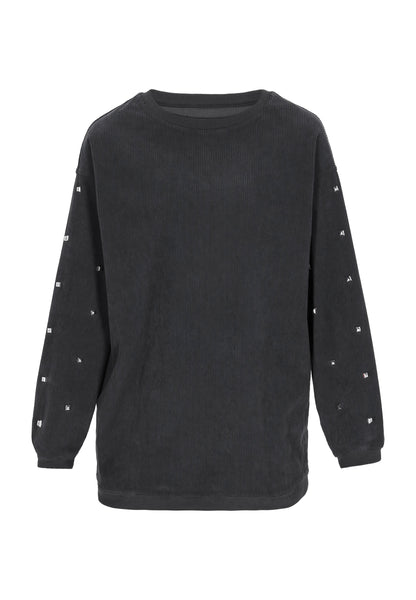 myMo ROCKS women's sweatshirt