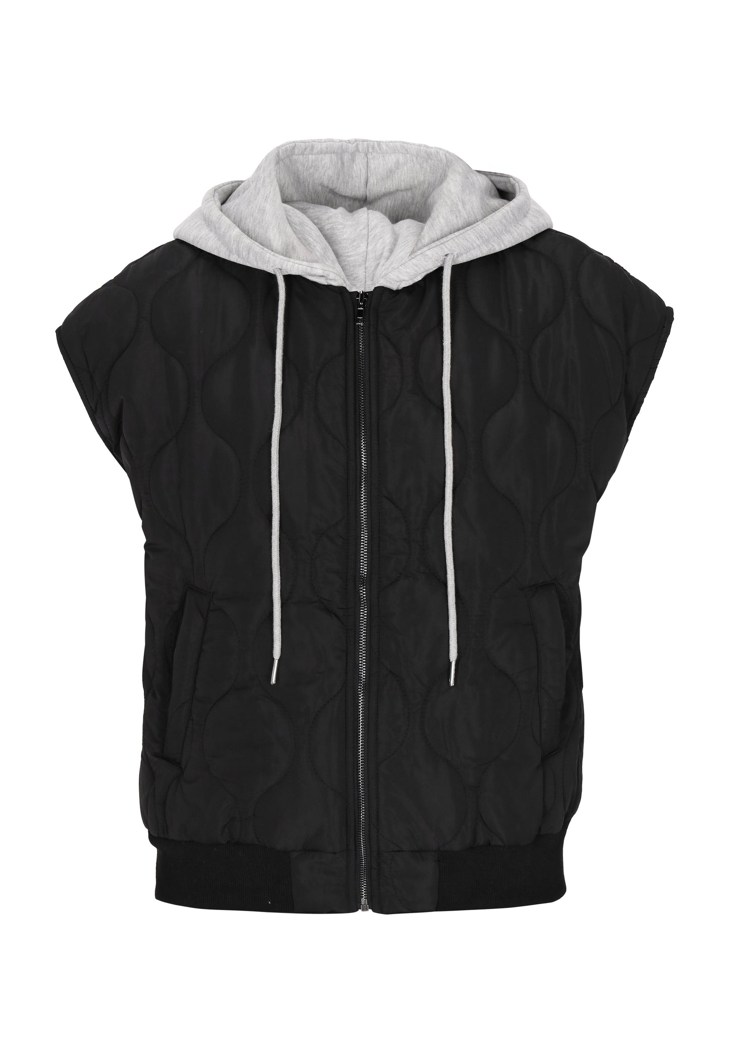 myMo ROCKS women's vest