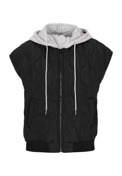 myMo ROCKS women's vest