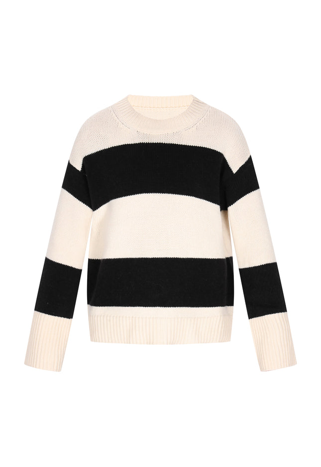 myMo ROCKS Sweter damski