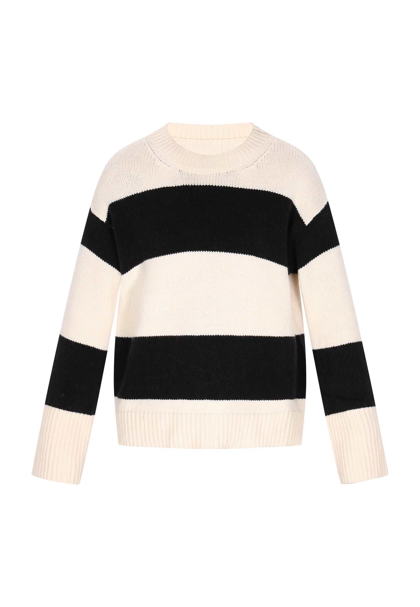 myMo ROCKS damski sweter