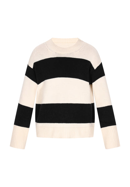 myMo ROCKS damski sweter