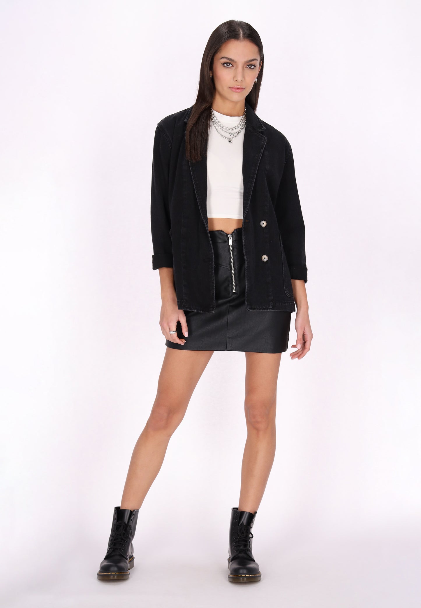 myMo ROCKS women's jacket