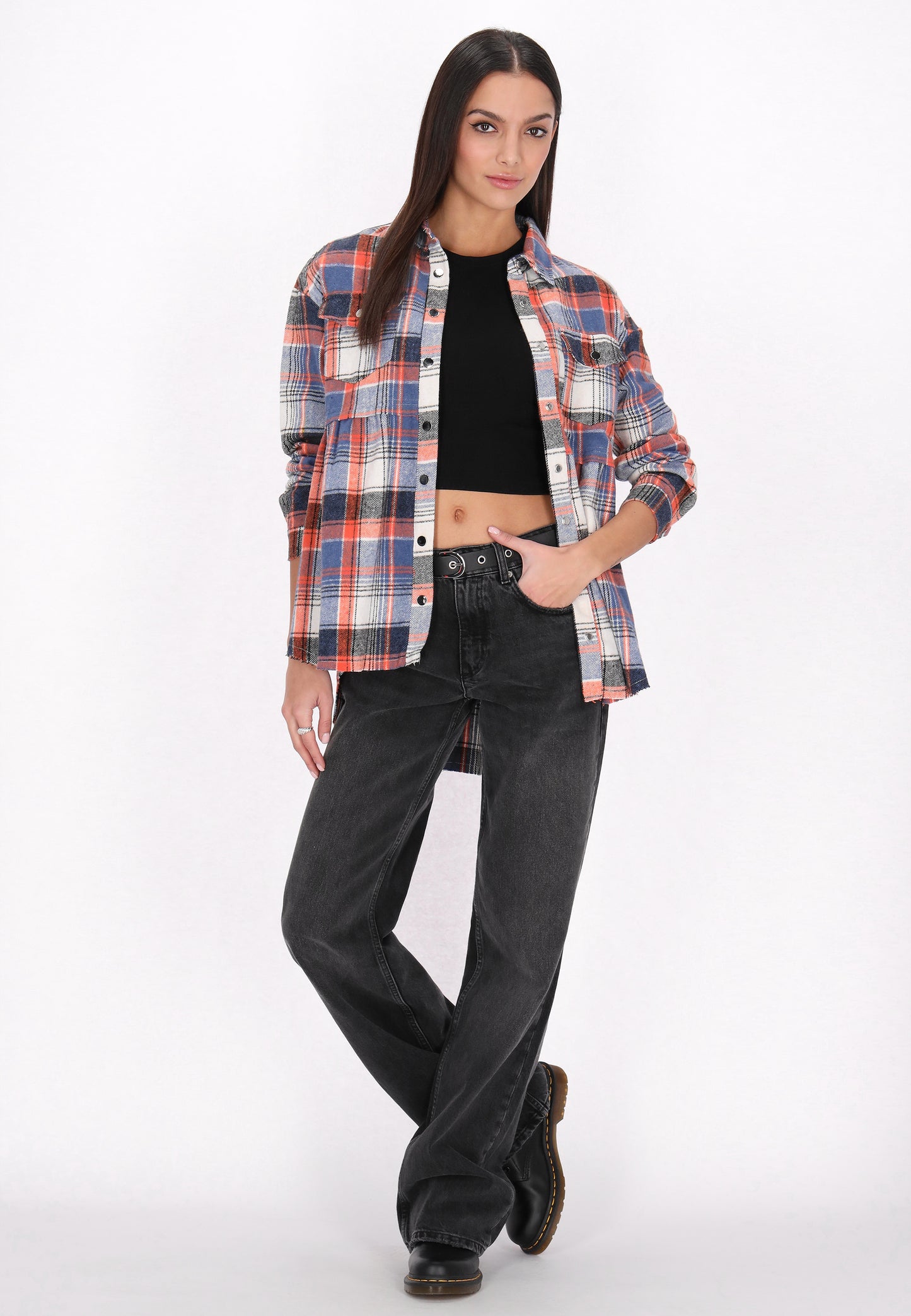 myMo ROCKS women's jacket