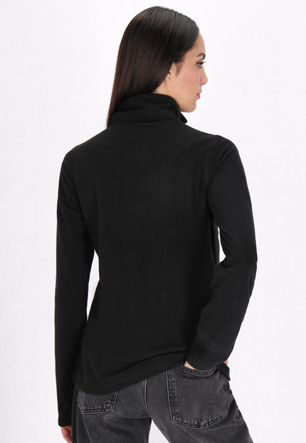 myMo ROCKS Women's Fleece Sweater