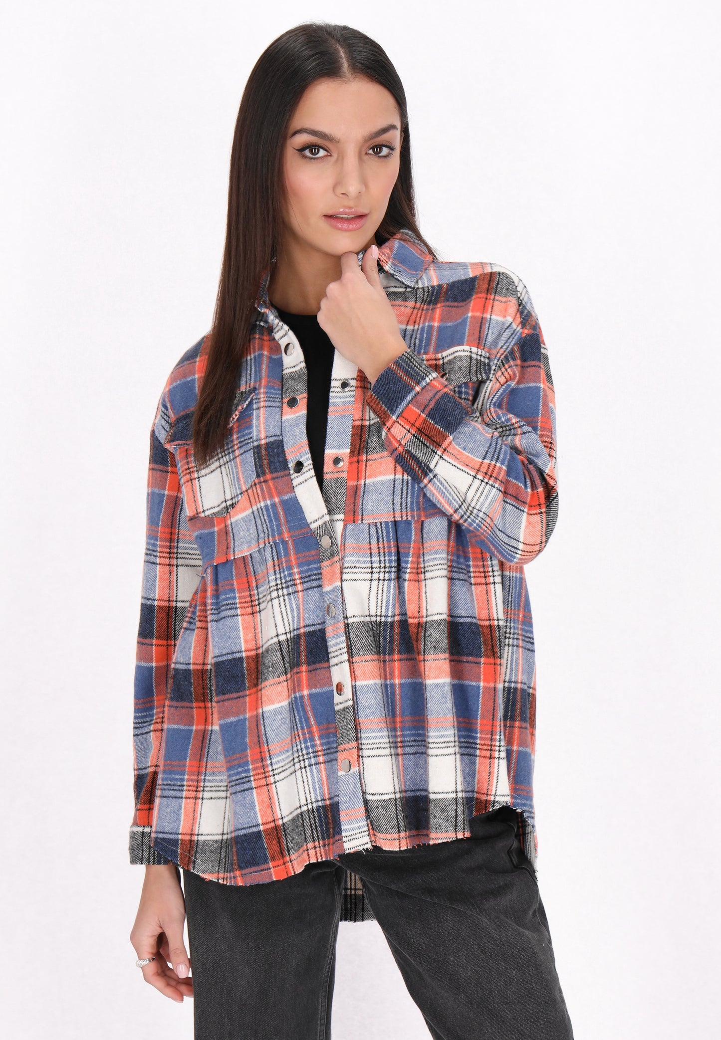 myMo ROCKS women's jacket