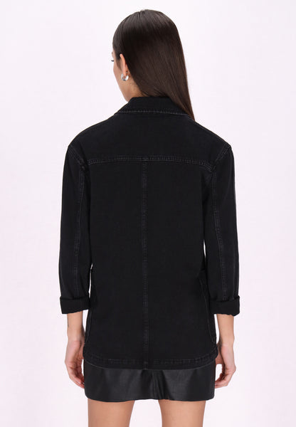 myMo ROCKS women's jacket