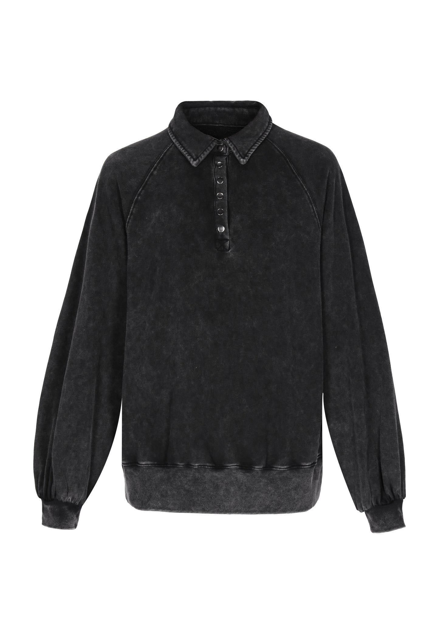 myMo ROCKS women's sweatshirt