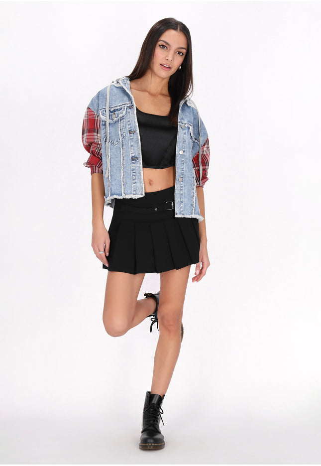 myMo ROCKS Women's Jacket